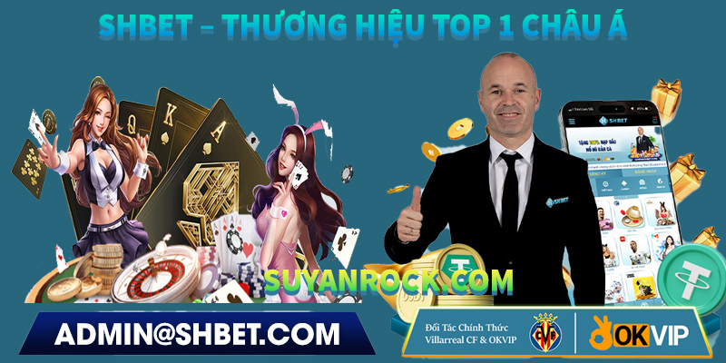 Shbet.com - Khám Phá Thế Giới Giải Trí Đỉnh Cao - An Toàn & Đa Dạng